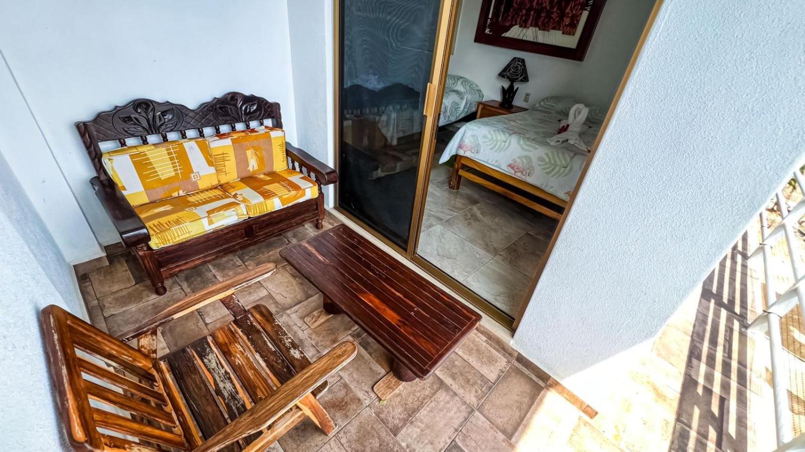 Bungalows Laguna Del Tule San Patricio Melaque Kültér fotó